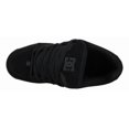 thumbnail image 3 of Tenis Dc Shoes Hombre Coiler Negro Skate Casual negro 9.5 MX, 3 of 7