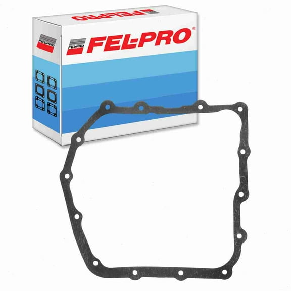 Fel-Pro Transmission Oil Pan Gasket compatible with Dodge Grand Caravan 1987-2012