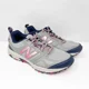 thumbnail image 2 of New Balance Unisex 412 V3 WTE412R3 Gray Running Shoes Sneakers Size M 7.5 W 9 B, 2 of 6