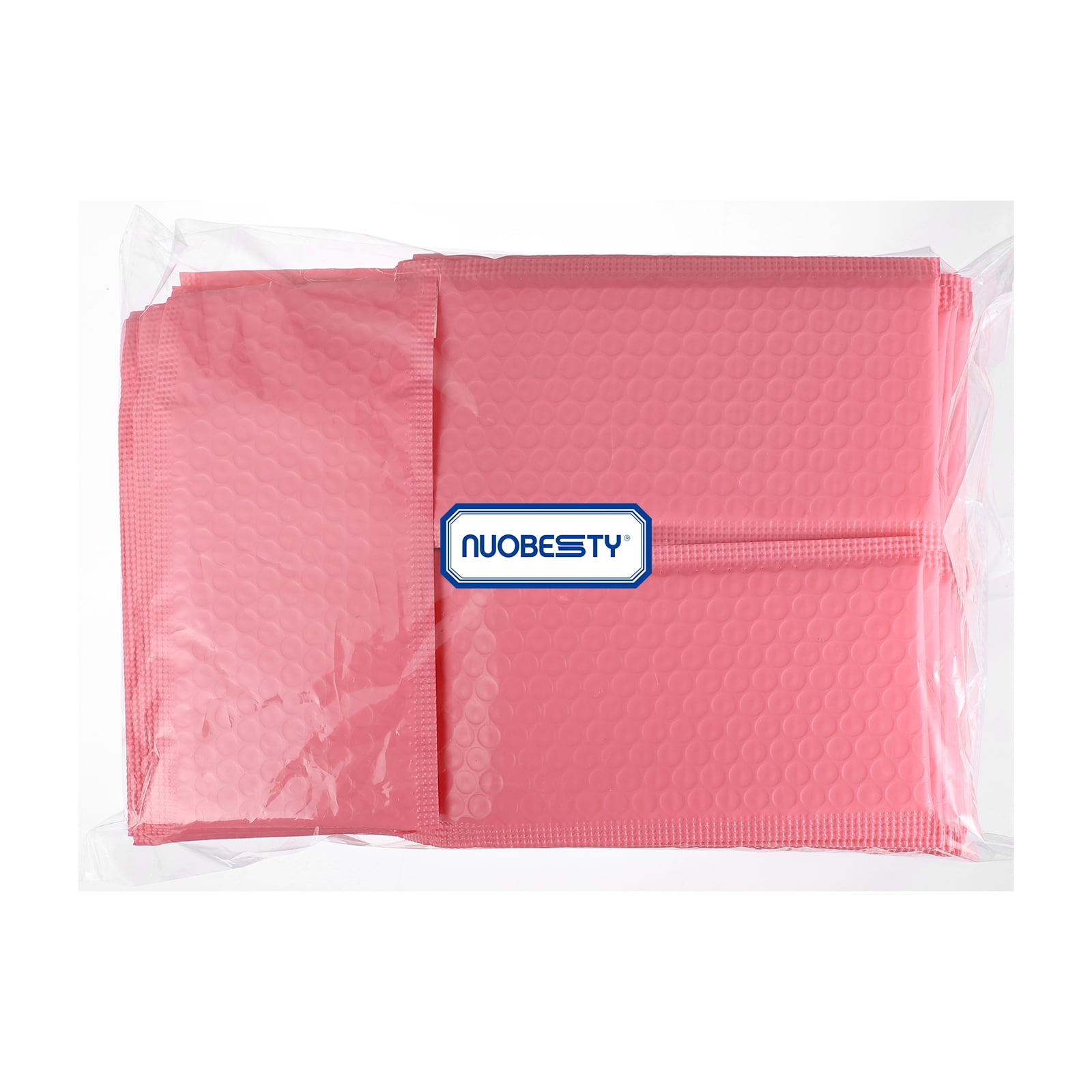 Lot De 4 Enveloppes à Bulles Scotch - Format 8,5 X 11,25 Pouces - Auto-étanches - Taille 2