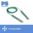 thumbnail image 4 of Popsugar 9ft Jump Rope, 4 of 9