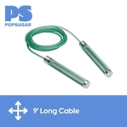 Popsugar 9ft Jump Rope