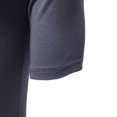 thumbnail image 6 of Mens Vintage Gothic Tee Casual Solid Color Short Sleeve T-Shirt, L, 6 of 9