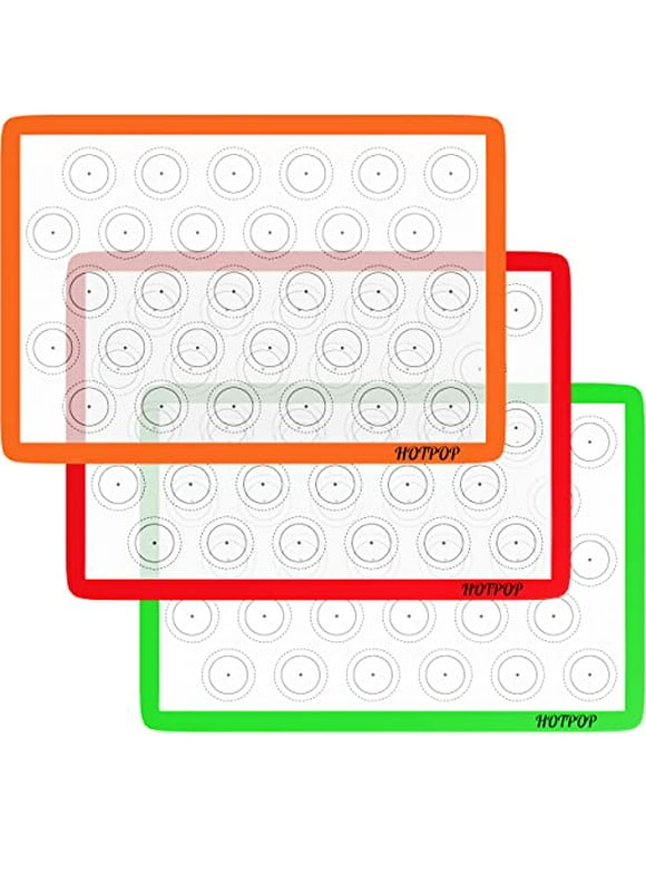 Baking Mats in Baking & Pastry Tools