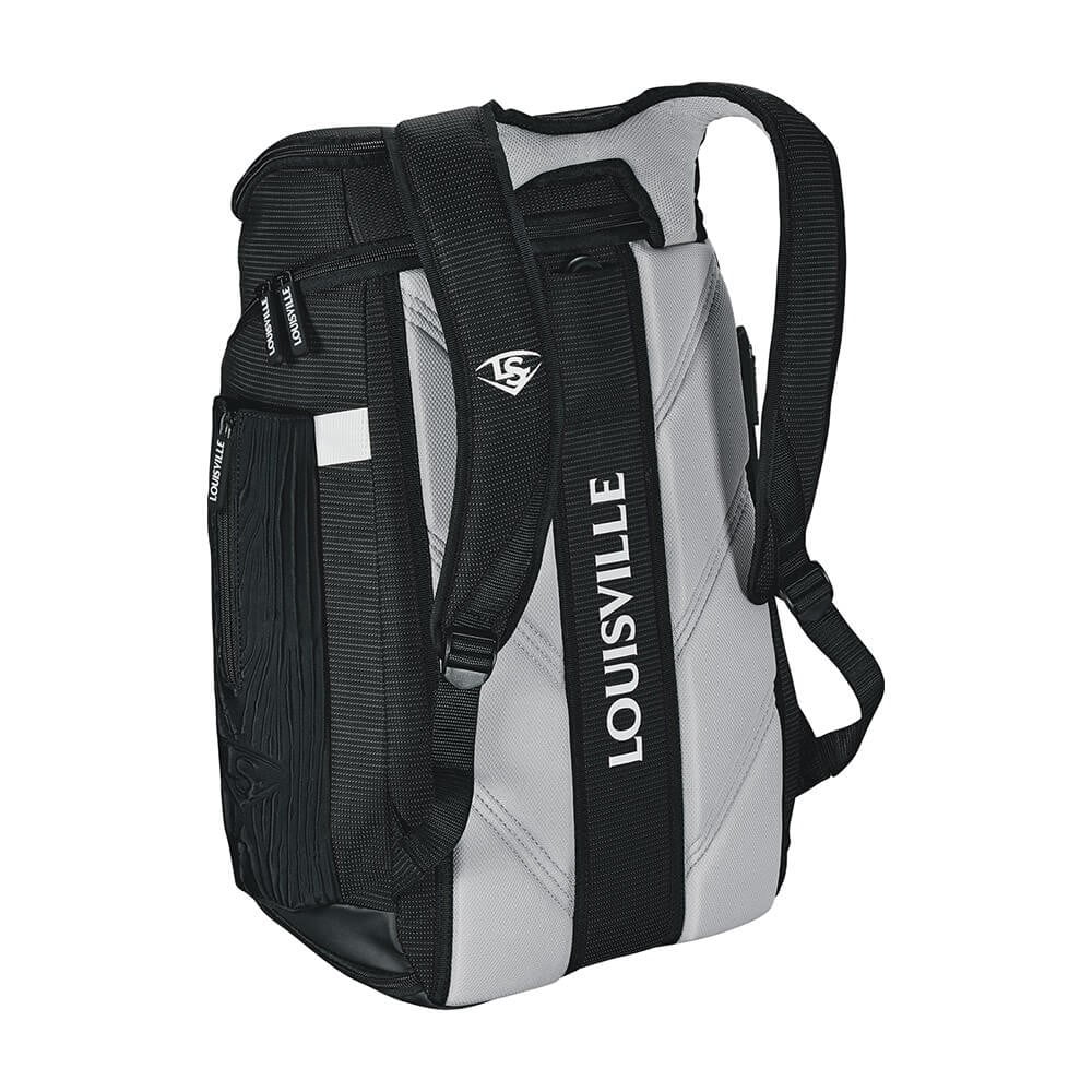 Louisville Slugger Select Stick Pack, Dark Green