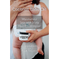 thumbnail image 5 of Coconut Baby Oil Organic Moisturizer for Babies Sensitive Dry Skin Red Irritated Cradle Cap 2 fl oz, 5 of 8