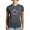 Charcoal Heather, variant on CafePress - Anime Star Lhasa Apso Women's Dark T Shirt - Women's Traditional Fit Dark T-Shirt