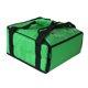 thumbnail image 2 of Bolsa aislada para entrega de alimentos con portador de pizza para restaurantes de pizza, calentador de alimentos multiusos 12 pulgadas, 2 of 9
