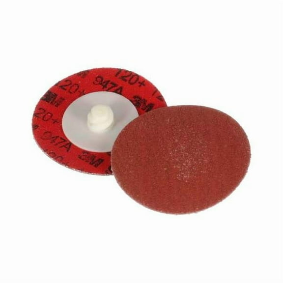3m Cubitron Abrasive Disc,120 Grit,947A,2in 60440305070