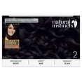 thumbnail image 4 of Clairol Natural Instincts Demi-Permanent Hair Color Creme, 2 Black, Pack of 2 (Same shade as Clairol Midnight Black Hair Dye), 4 of 9
