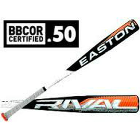Easton Rival BBCOR Adult Baseball Bat, 33