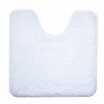 thumbnail image 3 of Coofit 2PCS Toilet Lid Cover Set Ultra Thick Non-slip Toilet Rug Toilet Seat Cover Set, 3 of 6