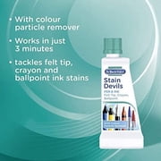 Dr. Beckmann Stain Devils Ball Pen & Ink Stain Remover 50ml
