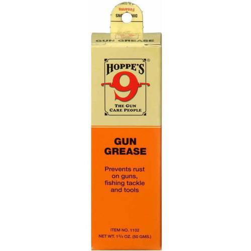 Hoppe's Gun Oil