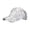 White, variant on ibiyuan Women's Baseball Caps Womens Hats Stylish Unisex Floral Print Baseball Cap for Outdoor Sports and Casual Beach Wear