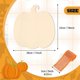 thumbnail image 2 of 1 Uds. Adorno de calabaza colgante para decoraciones de Halloween, 2 of 3