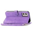 thumbnail image 4 of Funda billetera anti-golpes para GANGXUN MOTO G53 5G , ideal para día a día y trabajo, 4 of 5