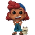thumbnail image 1 of Disney Luca Funko POP Vinyl Figure | Giulia Marcovaldo, 1 of 2