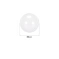 thumbnail image 2 of 3mm Ceramic Bearing Balls, ZrO2 Zirconium Oxide Ball G5 Precision 25 Pack, 2 of 3