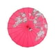 thumbnail image 4 of Paraguas de papel engrasado chino Paraguas japonés Parasol decorativo de papel engrasado para Estilo B, 4 of 9