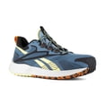 thumbnail image 2 of Zapatos de seguridad Reebok Work FE4 Adventure para hombre azul talla 13, 2 of 6
