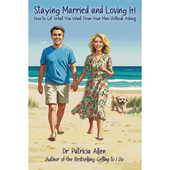 Staying Married and Loving It!, (Paperback)