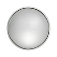 thumbnail image 3 of Fat Daddio's PHA-10 Anodized Aluminum Hemisphere Pan, 10 x 4.75 inch, Silver, 3 of 5