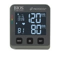 thumbnail image 4 of BIOS Medical BIOS Diagnostics Precision 12.0 Protocole 7D MII Moniteur de Pression Artérielle avec App / Neuf, 4 of 5
