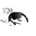 thumbnail image 4 of Shokz RoadWave Lunettes de Soleil Sport Audio – Noir/ Neuf, 4 of 5