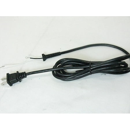 Wahl Hair Clipper Taper Replacement Round Power Cord