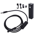 thumbnail image 2 of Wireless Endoscope Camera, Improve Image Brightness Clarity Borescope Inspection Camera HD  For Maintenance, 2 of 8