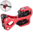 thumbnail image 2 of Qiilu Archery Cable Slide, Cable Slide, Cable Slide Replacement For Outdoor For Home, 2 of 8