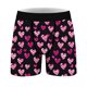 thumbnail image 5 of TaTaai Men's Graphic Underpants, Comfortable Close Fit Boxers, Moisture Wicking Briefs for Casual Wear, Valentine Christmas Gift Idea Gift, 5 of 6