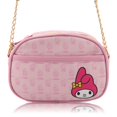 thumbnail image 3 of Sanrio My Melody Crossbody Purse for Women, Faux Leather Camera Bag, 3 of 6