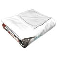 thumbnail image 3 of The Northwest 1BAT-23600-0045-OOF 50 x 60 in. Warner Bros. Batman Hooray for Teamwork Silk Touch Throw Blanket, 3 of 4
