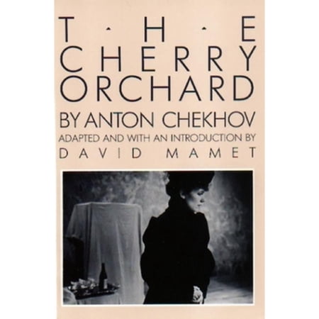 Pre-Owned The Cherry Orchard (Paperback) 9780802130020