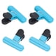 thumbnail image 4 of Clip de Comida Fyydes Azul Antideslizante 10 Piezas para Cocina, 4 of 5