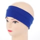 thumbnail image 4 of Banda para el cabello deportiva para correr, para hombres y mujeres, antitranspirante, para yoga, fitness, baloncesto, banda para el cabello, 4 of 6