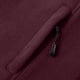 thumbnail image 3 of Chaqueta Athleisure para hombre, forro polar con cremallera, bolsillo, cuello levantado, Tops, chaqueta térmica Pompotops  oipoqjl37862, 3 of 6