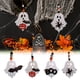 thumbnail image 1 of Fiudx Ofertas De La Semana Paquete De Adornos De Regalo De Fantasma Para Fiesta De Halloween, Apto Para Niños, Decoración De Bandeja Escalonada, Excelentes Ideas De Decoración De Oficina Para El Trab, 1 of 2