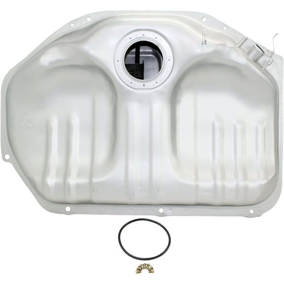 Replacement REPN670101 Fuel Tank Compatible with 1991-1993 Nissan NX 1990-1994 Sentra 13 gallons / 49 liters