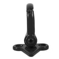 thumbnail image 4 of KAKOWELY Universal Motorcycle Hook 1Set Black For Scooters And Bikes With Simple Design, 4 of 8