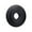 Black, variant on Replacement Cutter Wheel for Pipe Cutters, 1-Pack Steel Blades for EMT, IMC, Rigid Conduit, CNC Pipe Cutting Tools, Hardened Steel Blade for Clean Cuts