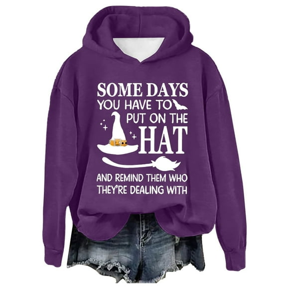 2025 Hoodies for Women Sweatshirt Oversized Letter Print Pullover Zip Hoodie Women Sweatshirts Loose Fit Trendy Blank Sweat Shirts for Women Hood Neck Shirts