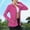 Hot Pink, variant on Sun Shirts for Women Long Sleeve Sun Protection Everyday Sun Protection Jacket Hoodie Clothing Lightweight Long Sleeve Sun Cover Up Shirt Hot Pink