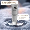 thumbnail image 2 of Gel exfoliante facial Vivo Per Lei con minerales del Mar Muerto, 100 ml, 2 of 8