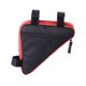 thumbnail image 4 of Bolsa de triangur para bicicleta, estuche de almacenamiento para bicicleta, manilr de tubo para de herramientas de reparación Rojo Baoblaze Soporte de teléfono para bicicleta, 4 of 8