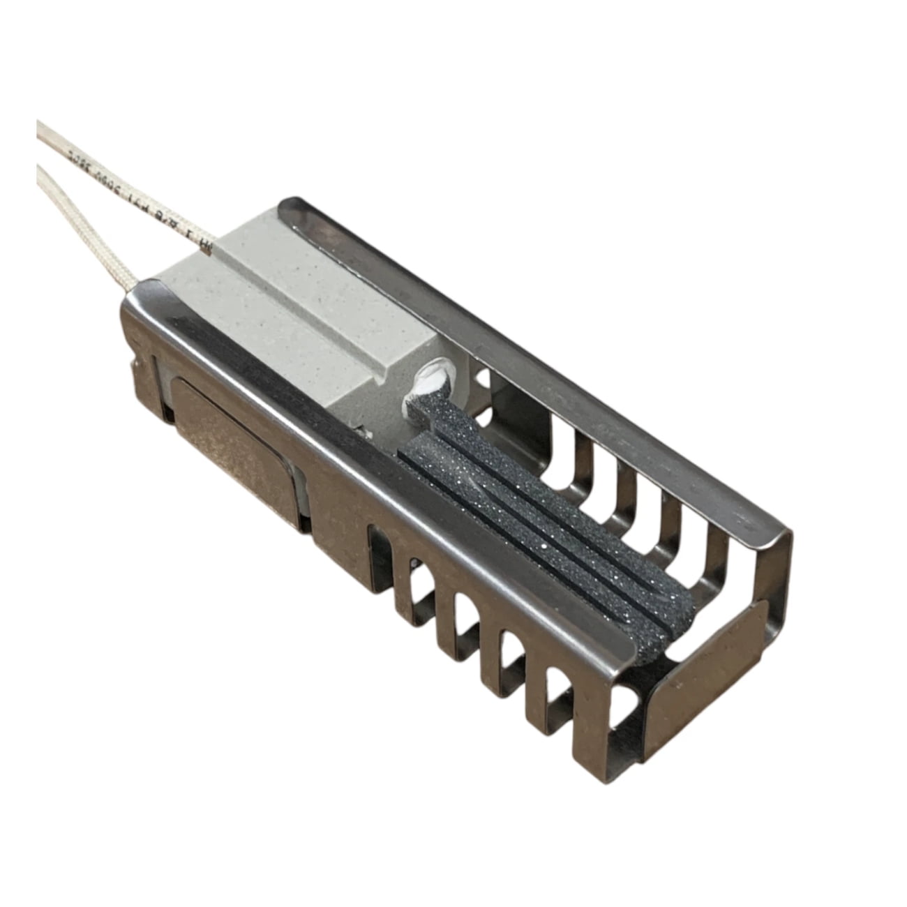 Oven Range Igniter For Tappan 12-1063-00-04 12-1063-00-05 12-1063-23-04 12-1063-23-05 12-1063-45-04 12-1063-45-05 12-1063-57-04 12-1063-57-05 12-1063-66-04 12-1063-66-05 12-1263-00-01 12-1263-23-01