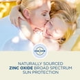 thumbnail image 5 of Coppertone Pure and Simple Mineral Sunscreen Lotion SPF 50 with Zinc Oxide, Hypoallergenic, 6 fl oz, 5 of 8