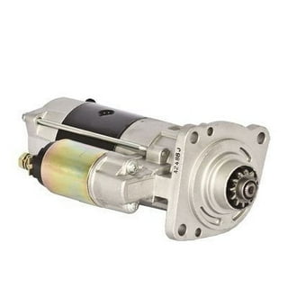 Ford F250 Starter Motor